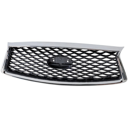 Grille 623106HH0A for INFINITI Q50 (2018–2020)