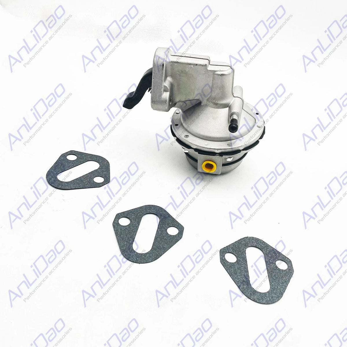 Fuel Pump for Mercruiser Sierra 454 502 V8 (812454A1, 862048A1, M60601, 18-7288-1)