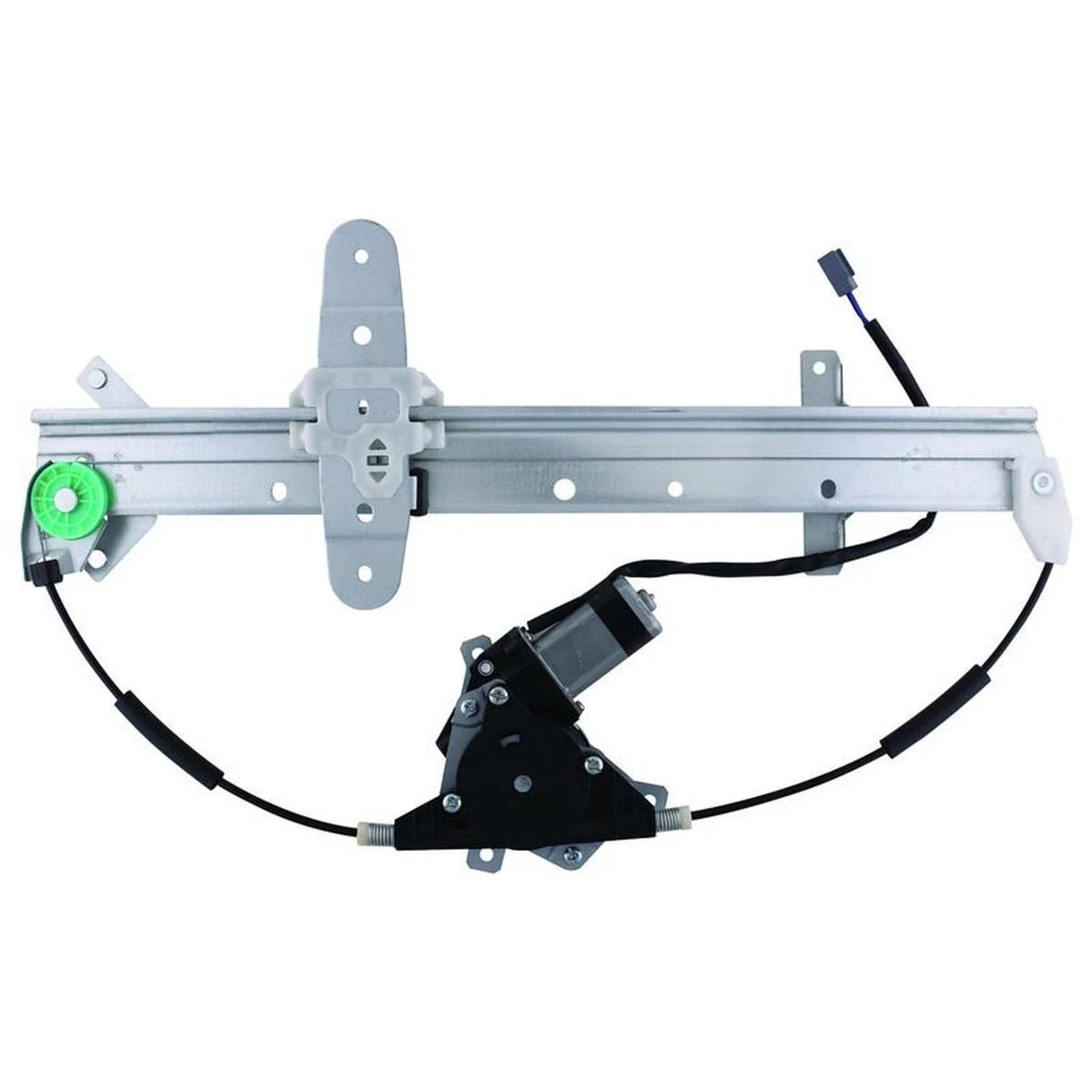 Power Window Regulator with Motor for Ford Crown Victoria (1992–2011) Rear Left