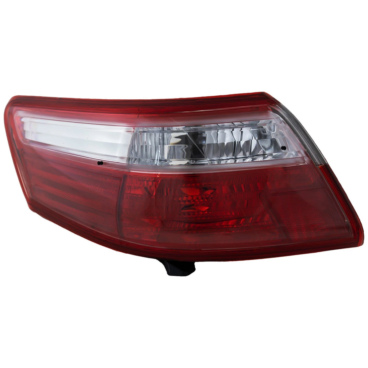 Tail Light for Toyota Camry (2007–2009) Driver Side Outer Body Mounted
