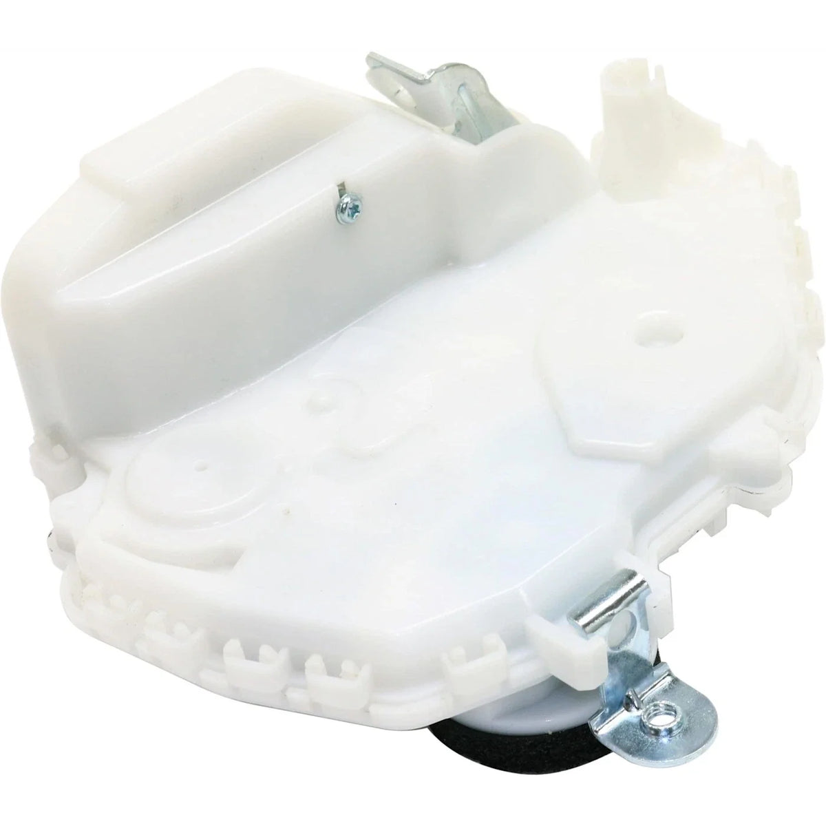 4-Piece Set of Door Lock Actuators for Sedan Left & Right
