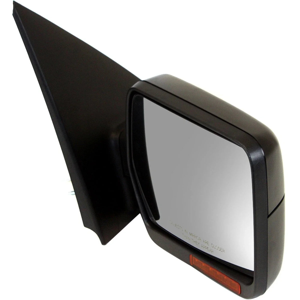 Heated Passenger Right Side Mirror for Ford F-150 (2007–2008)
