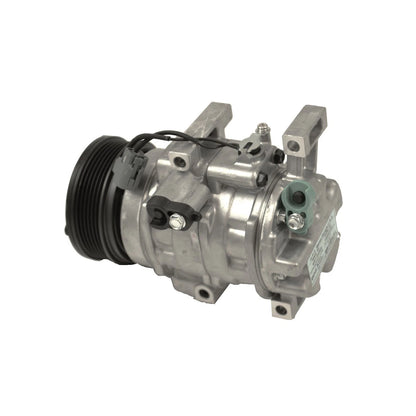 GPD 6512296 AC Compressor with Clutch for Mazda CX-7 (2007–2009)