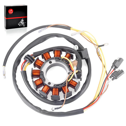 Replacement Stator for Polaris Scrambler 500 2x4 4x4 (2000-2002)