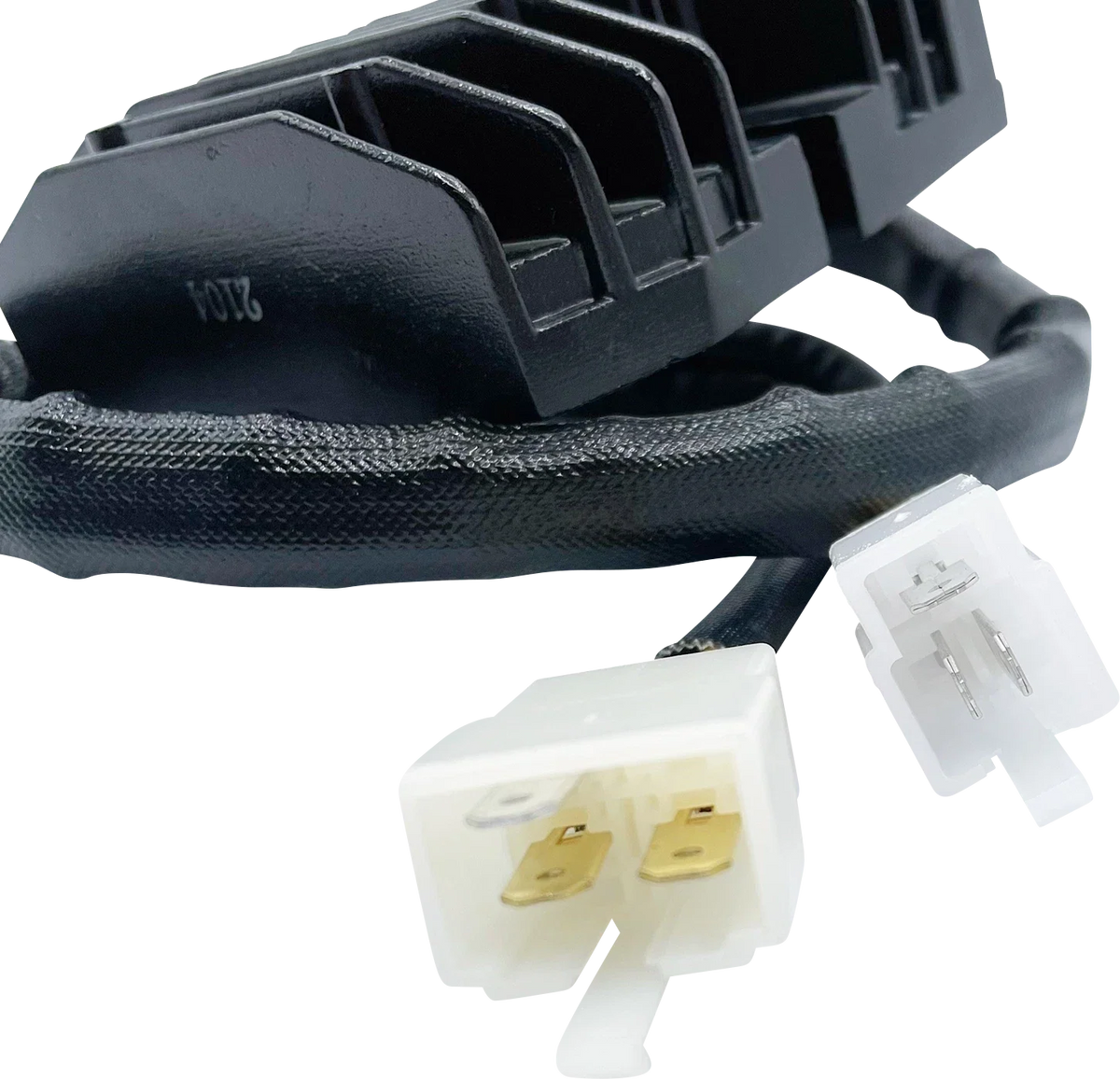 Hot Shot Regulator/Rectifier for Kawasaki (10-333H)
