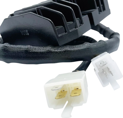 Hot Shot Regulator/Rectifier for Kawasaki (10-333H)