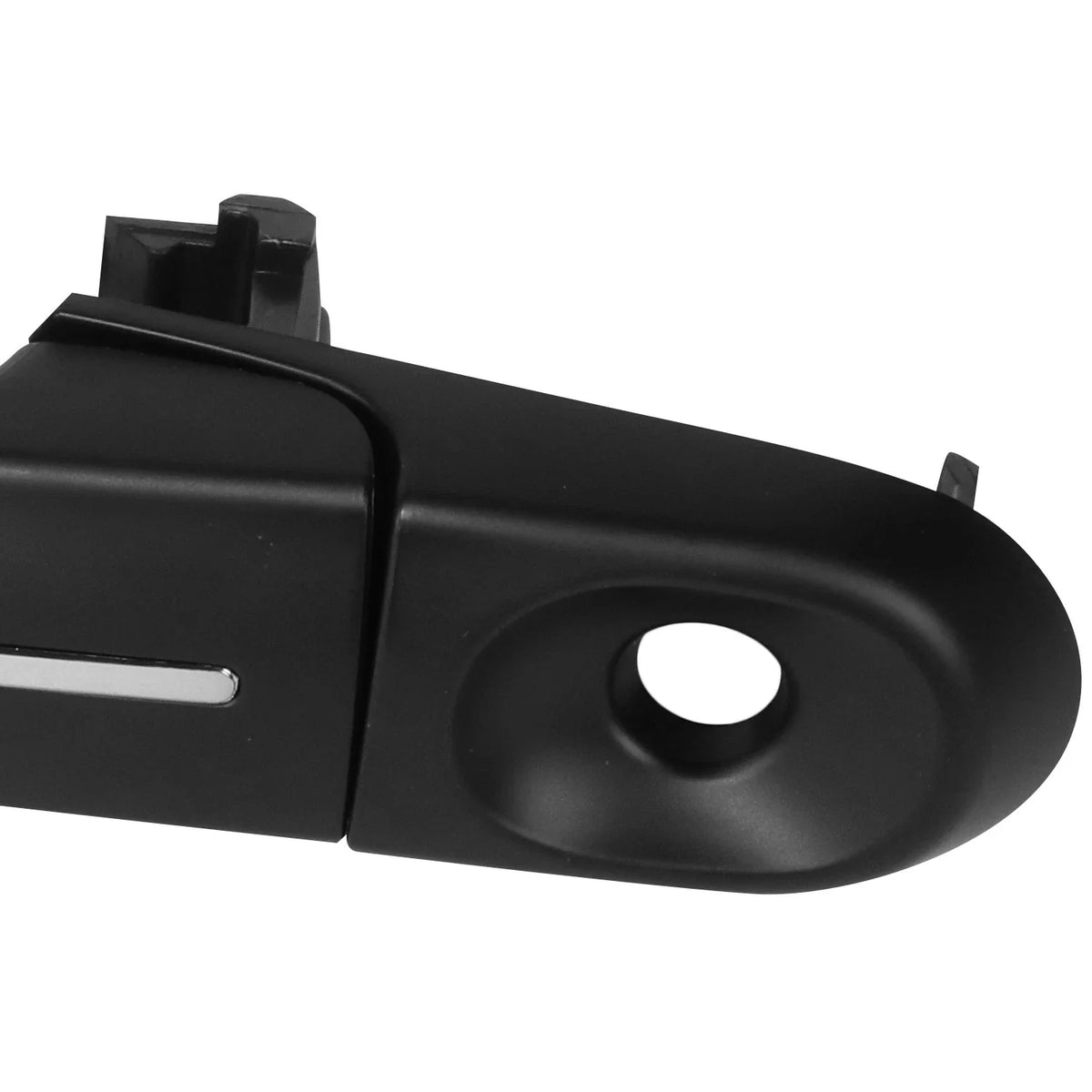 Front Driver Left Outer Door Pull Handle Lever for Lincoln MKS/MKT (2009–2012)