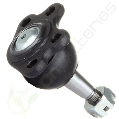 10pc Ball Joint Front Suspension Set for 1996-1999 GMC Chevrolet 4x4 Trucks