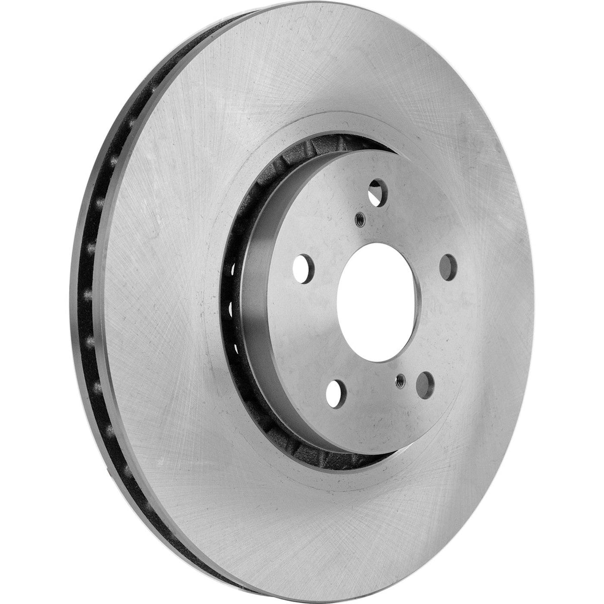 Front Disc Brake Rotors for Toyota Highlander, Lexus RX330 (2004–2007)