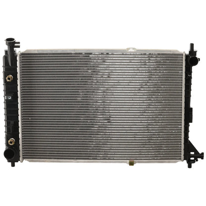 Radiator Support for Ford Mustang (1999–2004)