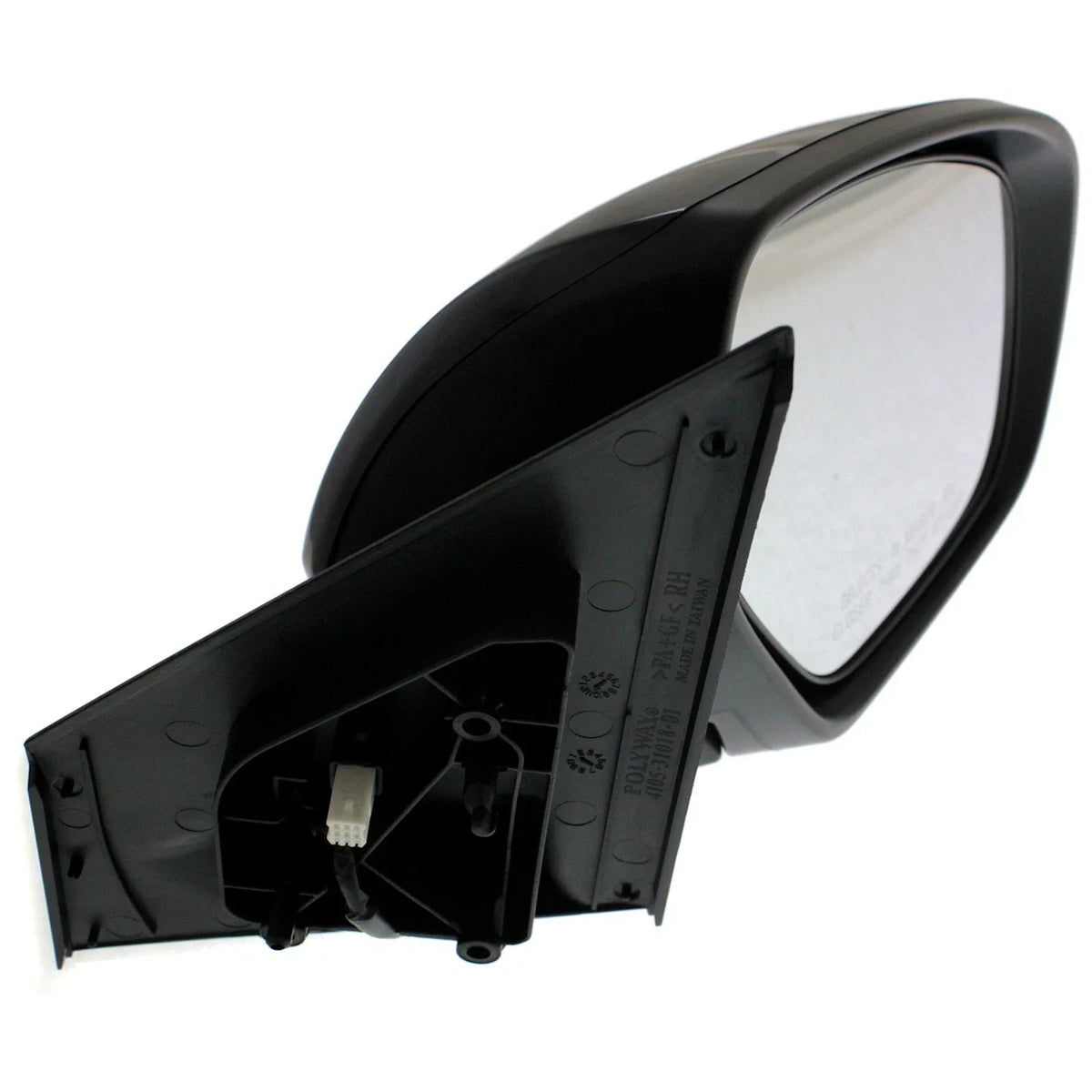 Heated Right Mirror for CX-9 (2010-2015) by Mazda