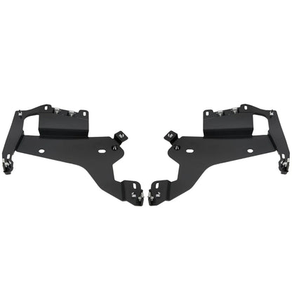 Headlight Bracket Pair for Corvette C5 (1997-2004)