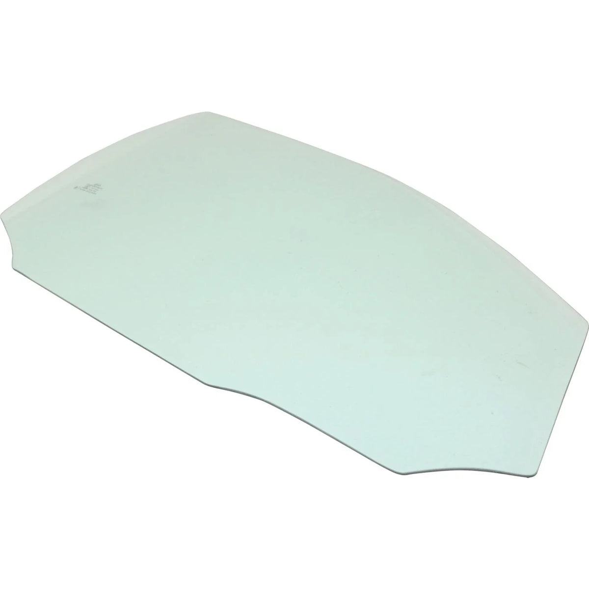 Front Door Glass for Driver & Passenger Side Mercedes Benz C250 2012-2014