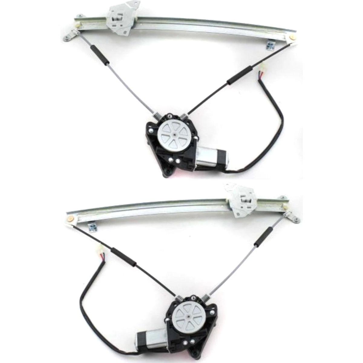 Set of 2 Window Regulators for Left Right Pair