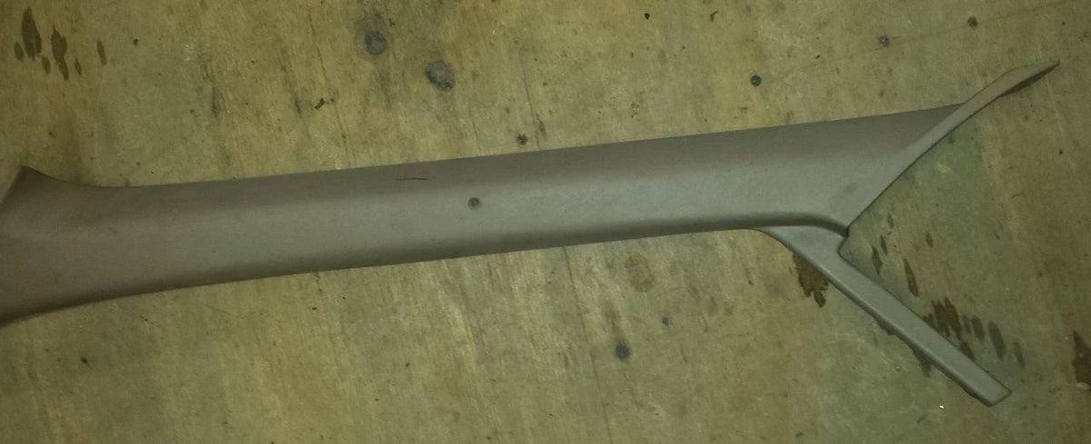 A Pillar Panel for Ford Thunderbird Cougar (1993) - Mocha Driver Side