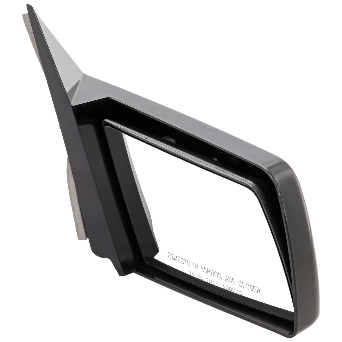 Right Side Manual Glass Mirror for Chevy Suburban C1500