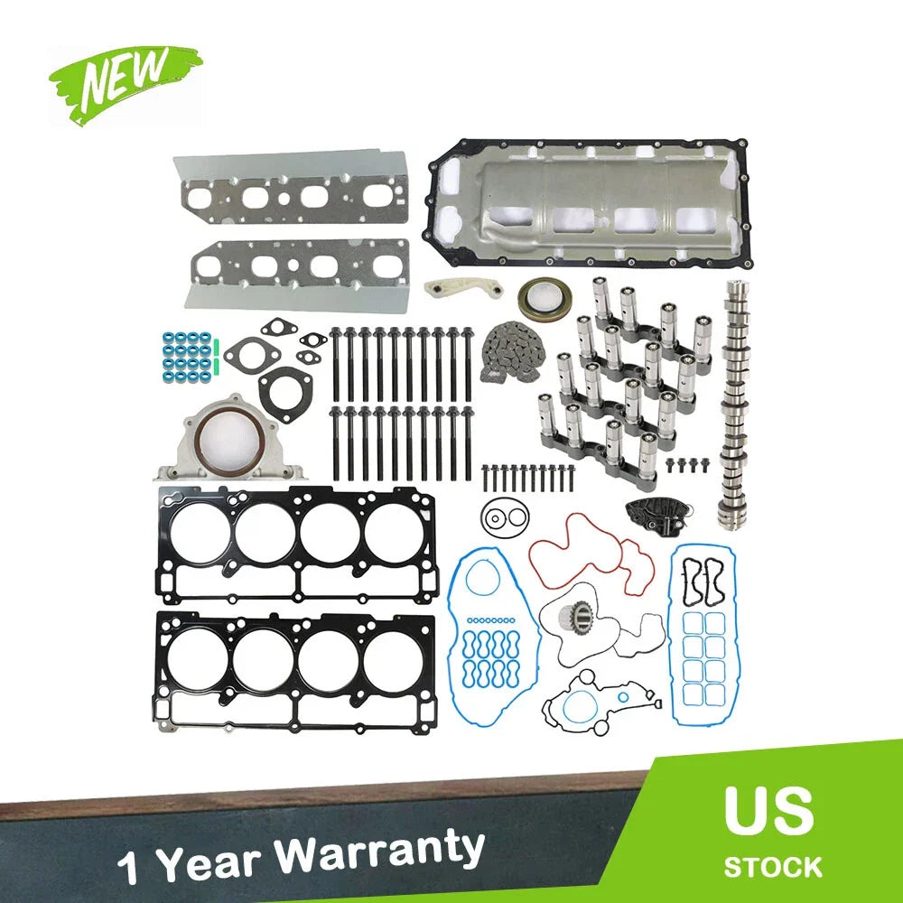 Camshaft for Ram 1500 (2011–2015)