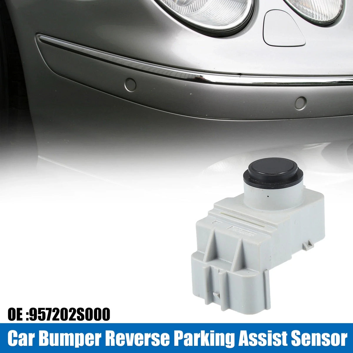 PDC Parking Reverse Assist Sensor for Hyundai Tucson IX35 (2010–2015)