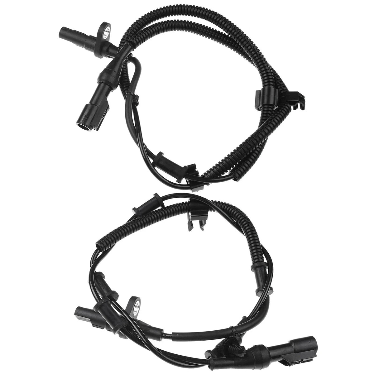 Rear Wheel Speed Sensor Pair for Ford E-150 E-250 E-350 2008