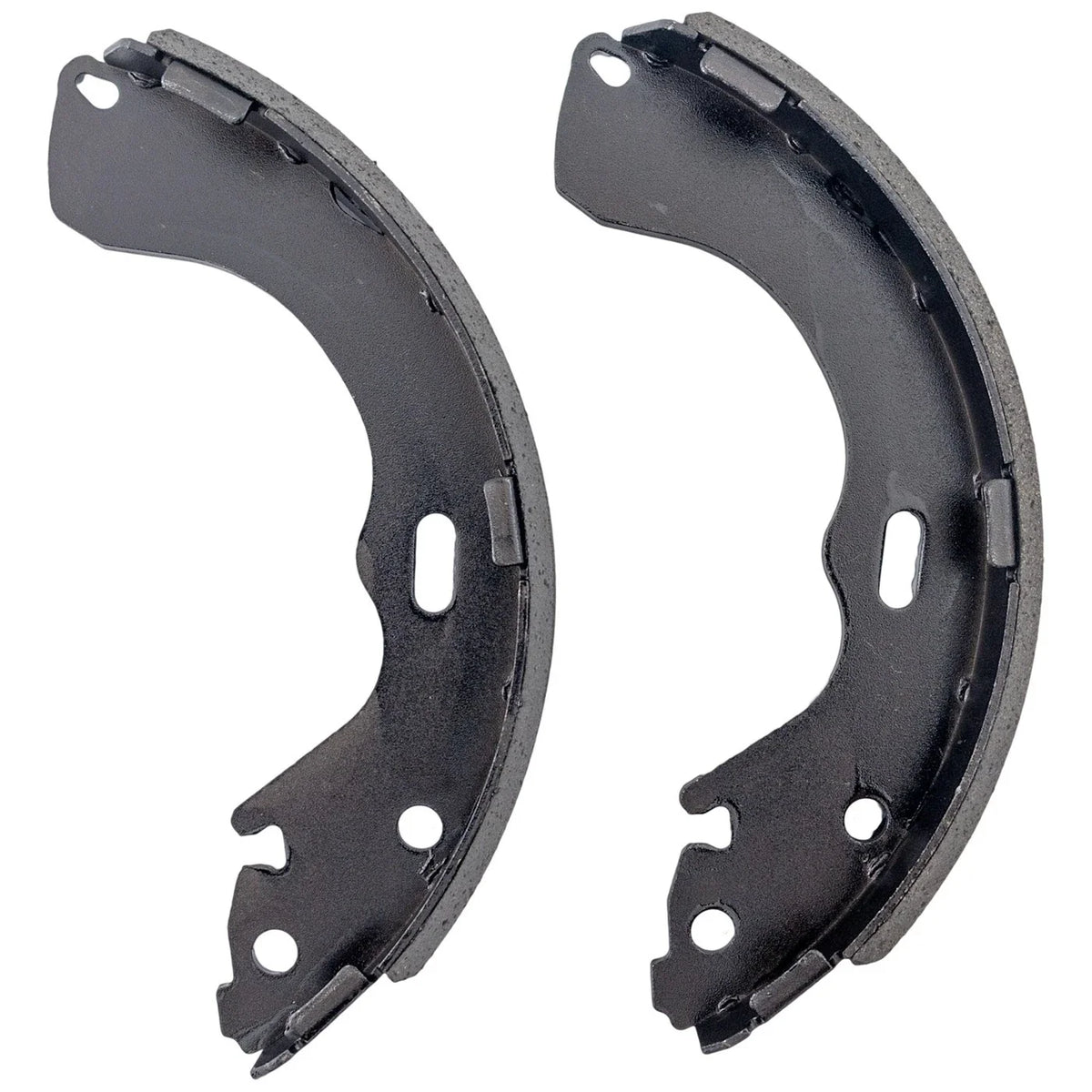 2X Brake Kits - Drum and Shoe for Mercury Mariner, Ford Escape, Mazda