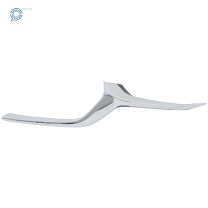 Left Chrome Grille Molding Trim for Mazda CX-30 2020–2023