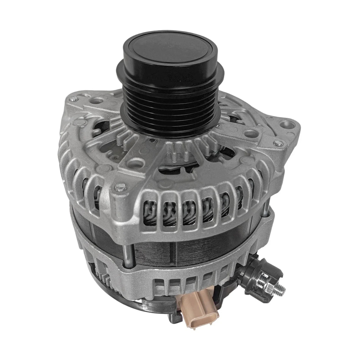 Alternator for Ford F-150 (2015–2016) V6 2.7L 225A 12V