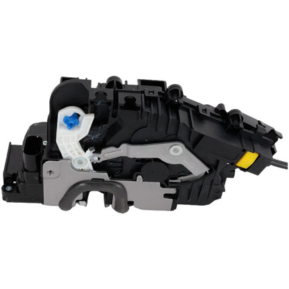 Door Lock Actuator Replacement for Mercedes E Class Sedan