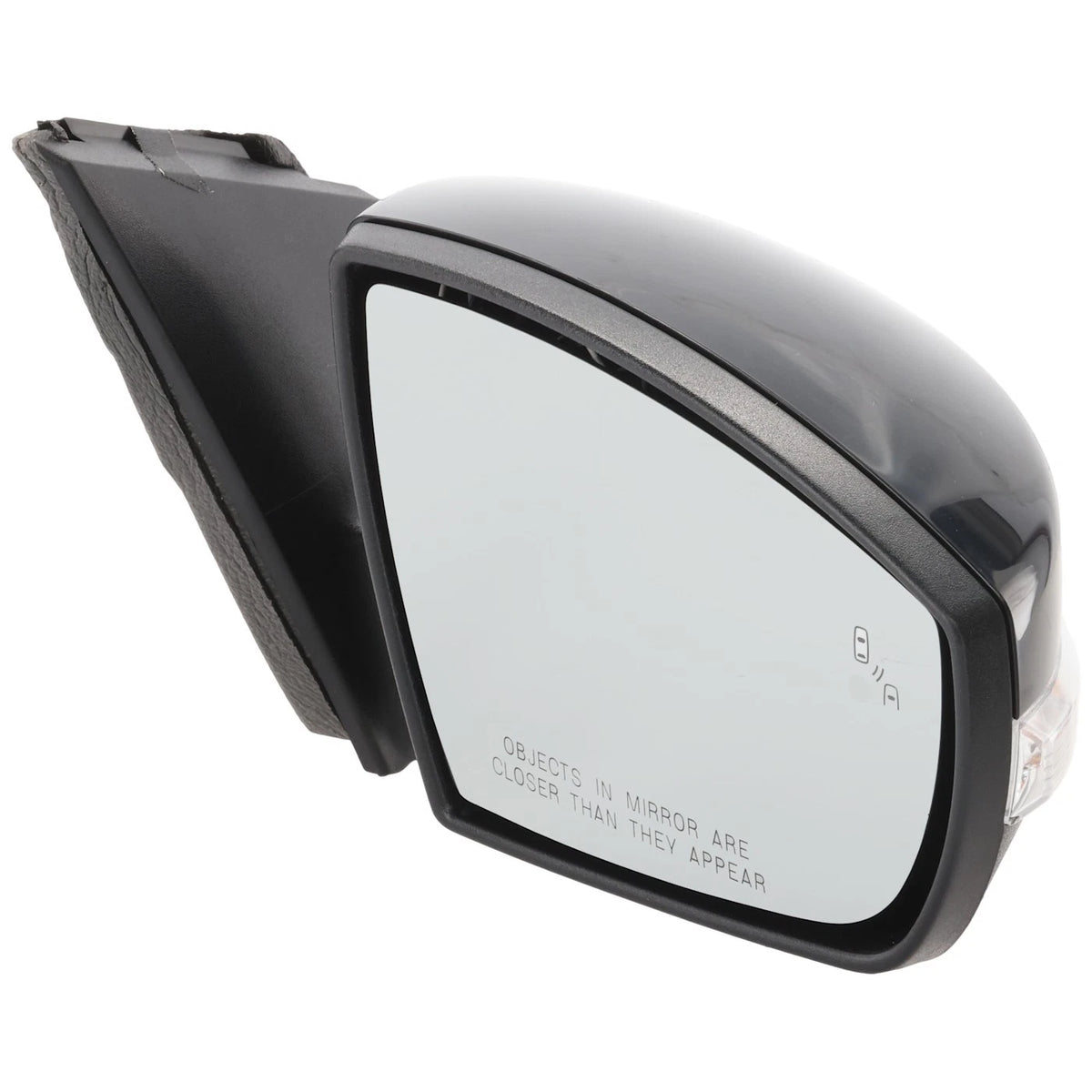 Heated Right Side Mirror for Ford Focus (2015–2018)