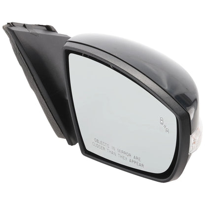 Heated Right Side Mirror for Ford Focus (2015–2018)