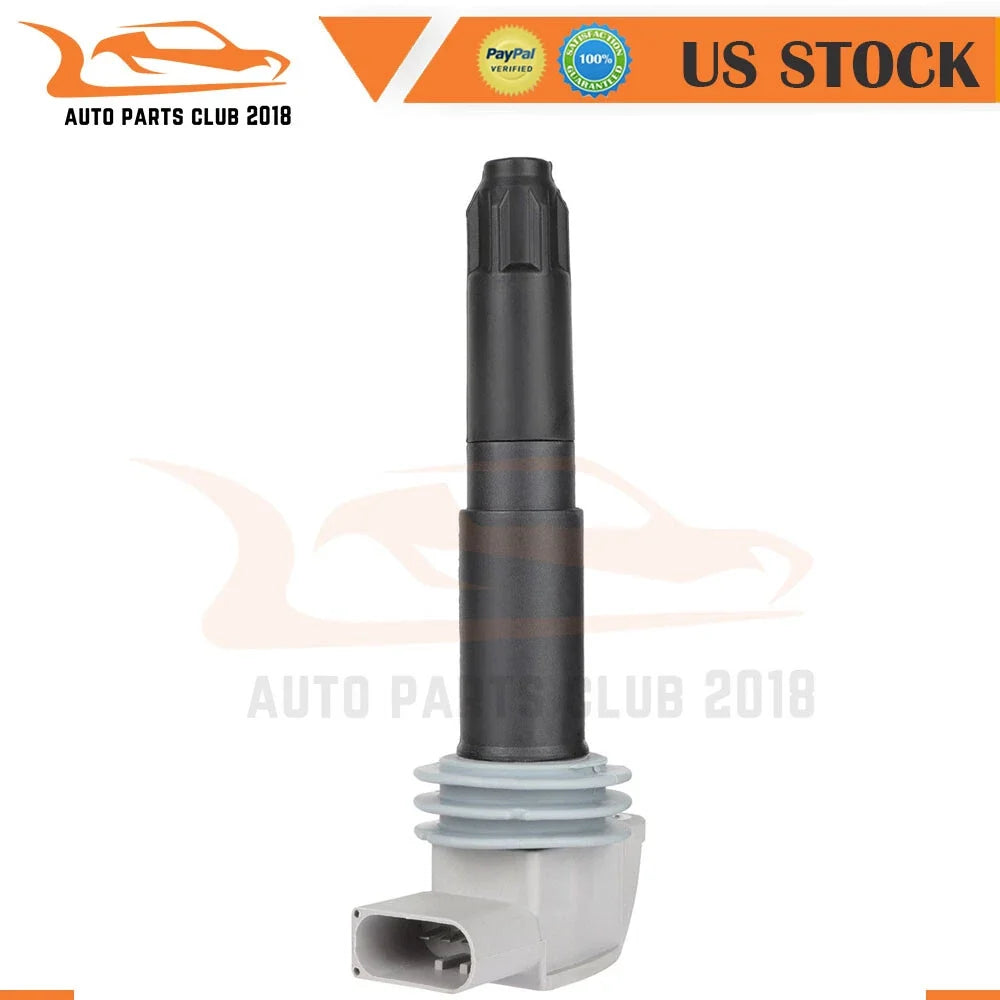Ignition Coil for Porsche Cayman (2009–2012, 2014–2016)