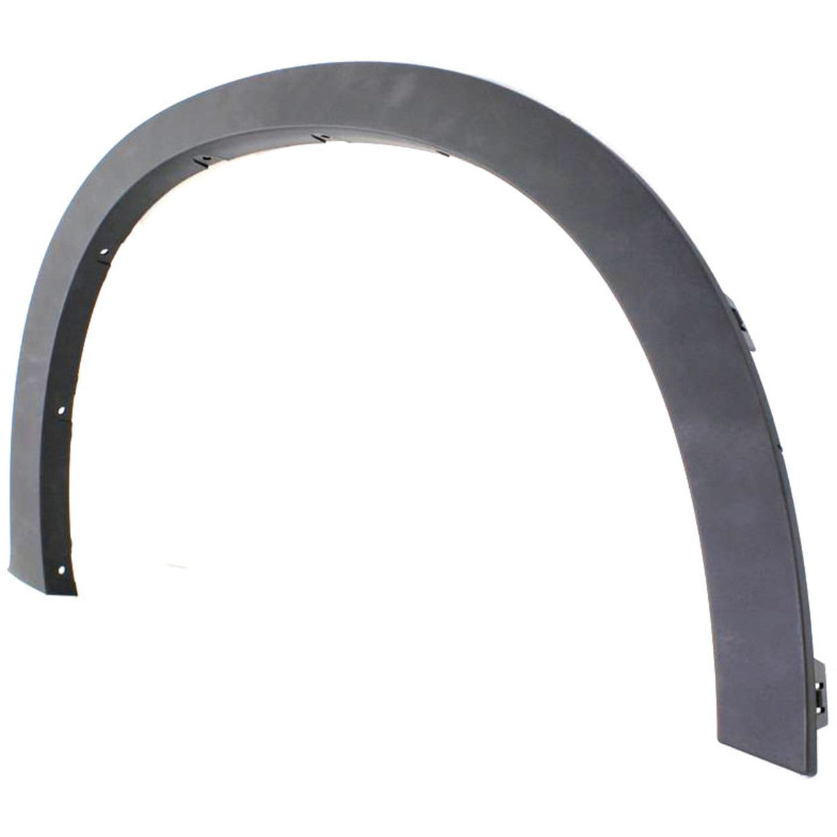 Fender Trim Molding for BMW X5 (2007–2013) Front Right Primed