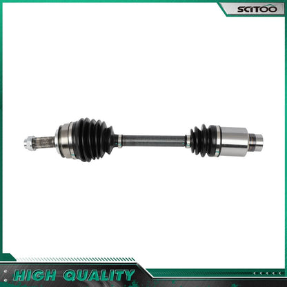 Front Right CV Axle for Honda Civic (2006-2010) Assembly