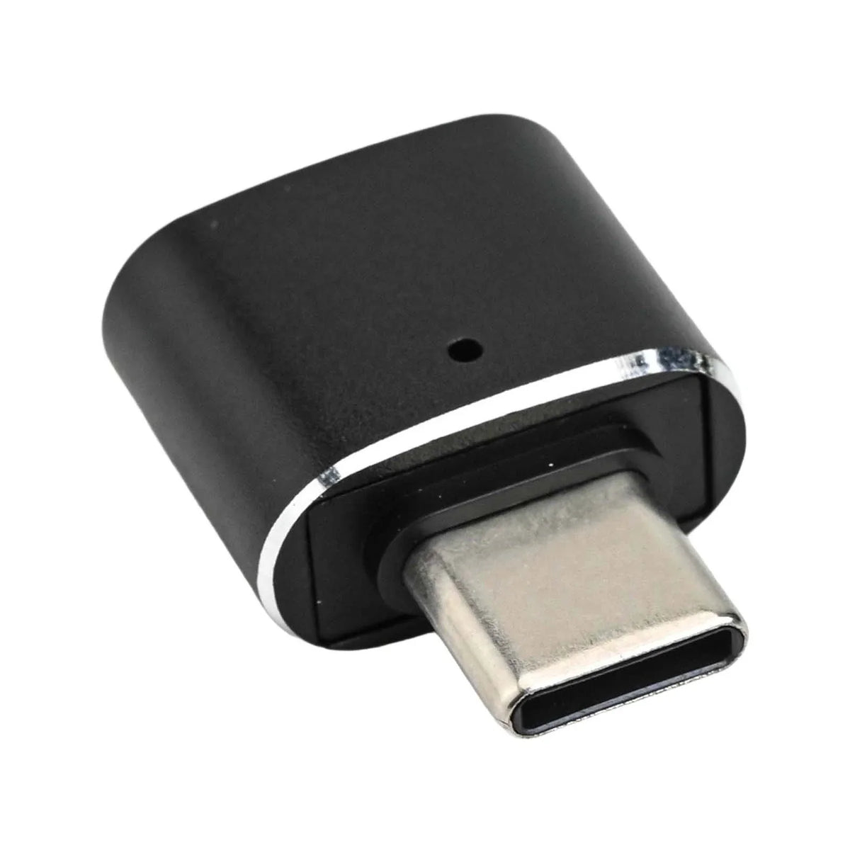 2X Wireless Adapter for Carplay & Android Auto (Compact Design)