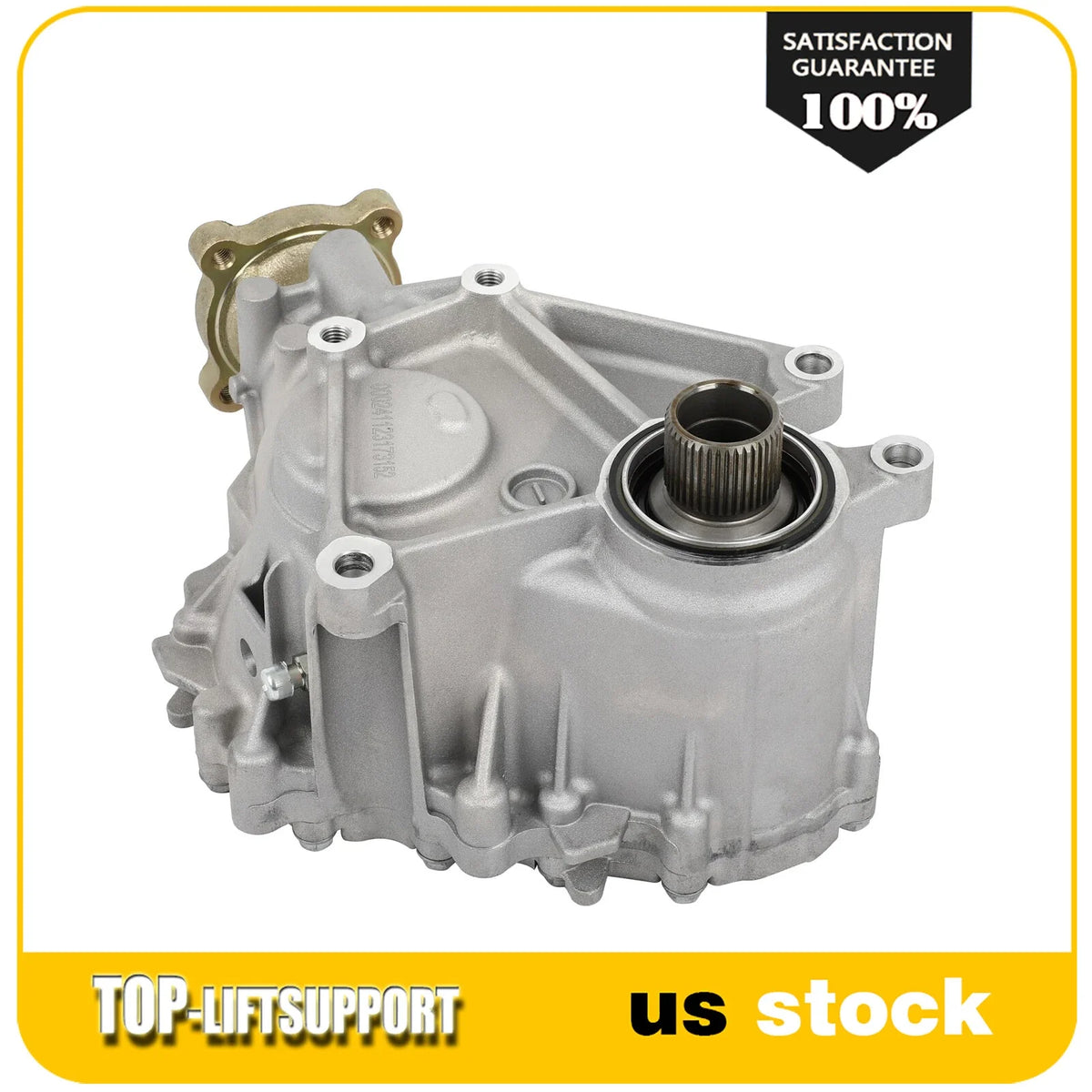Transfer Case Power Take Off PTO for Ford Explorer Flex 2016–2019