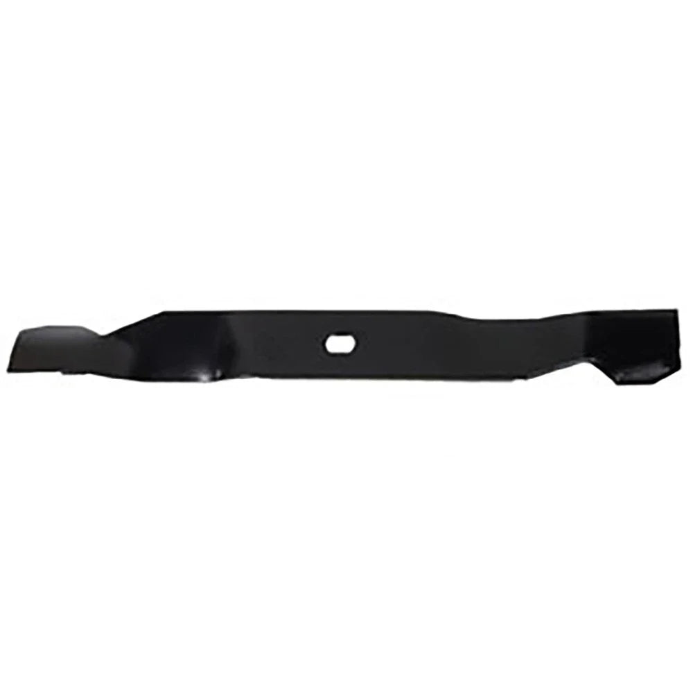 Notched High-Lift Blade for Troy Bilt (Replaces 1910917)