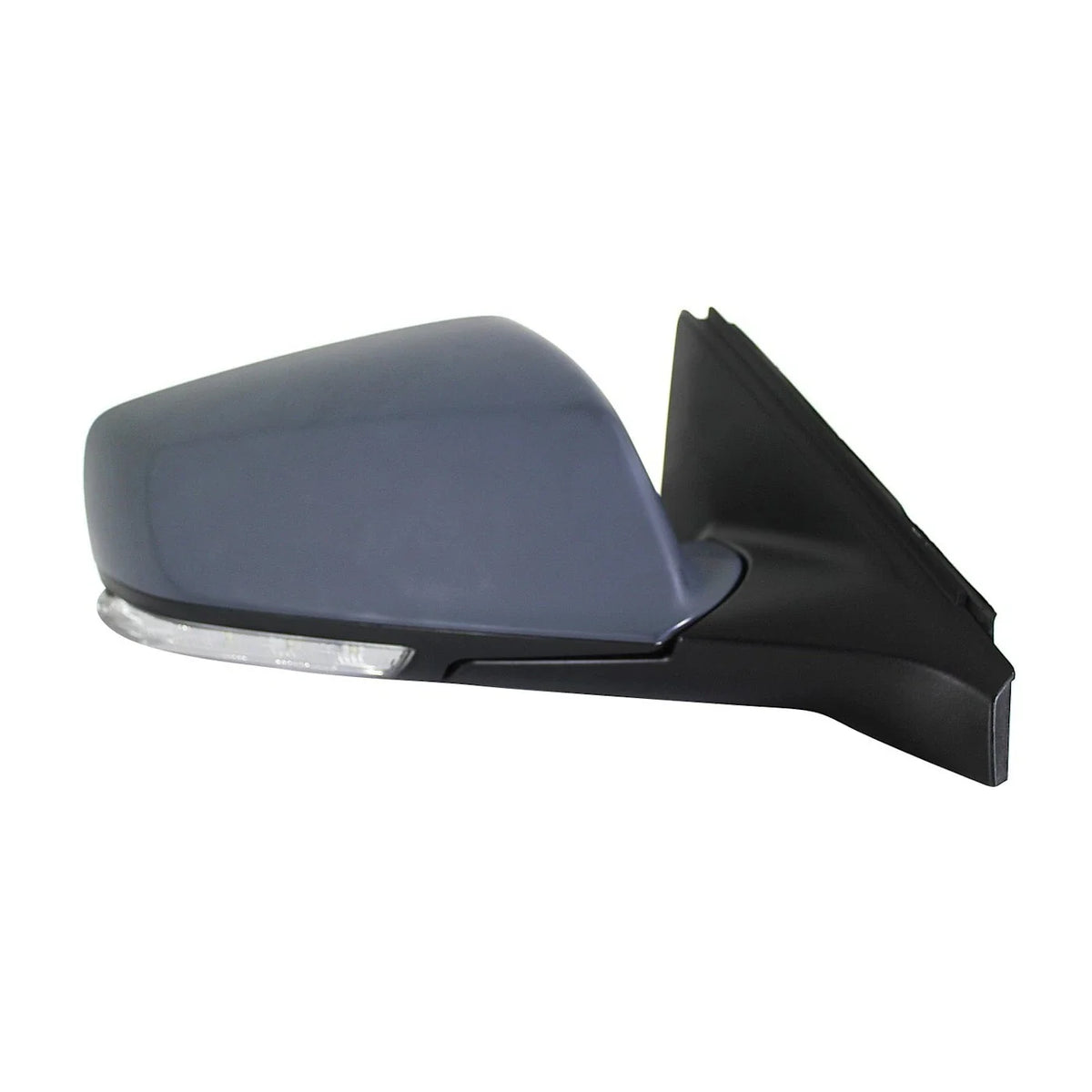 Power Mirror Right with Memory & Puddle Lamp for 2010-2012 Buick LaCrosse