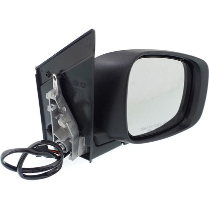 Set of 2 Mirrors for Chrysler Town and Country (2008–2016)