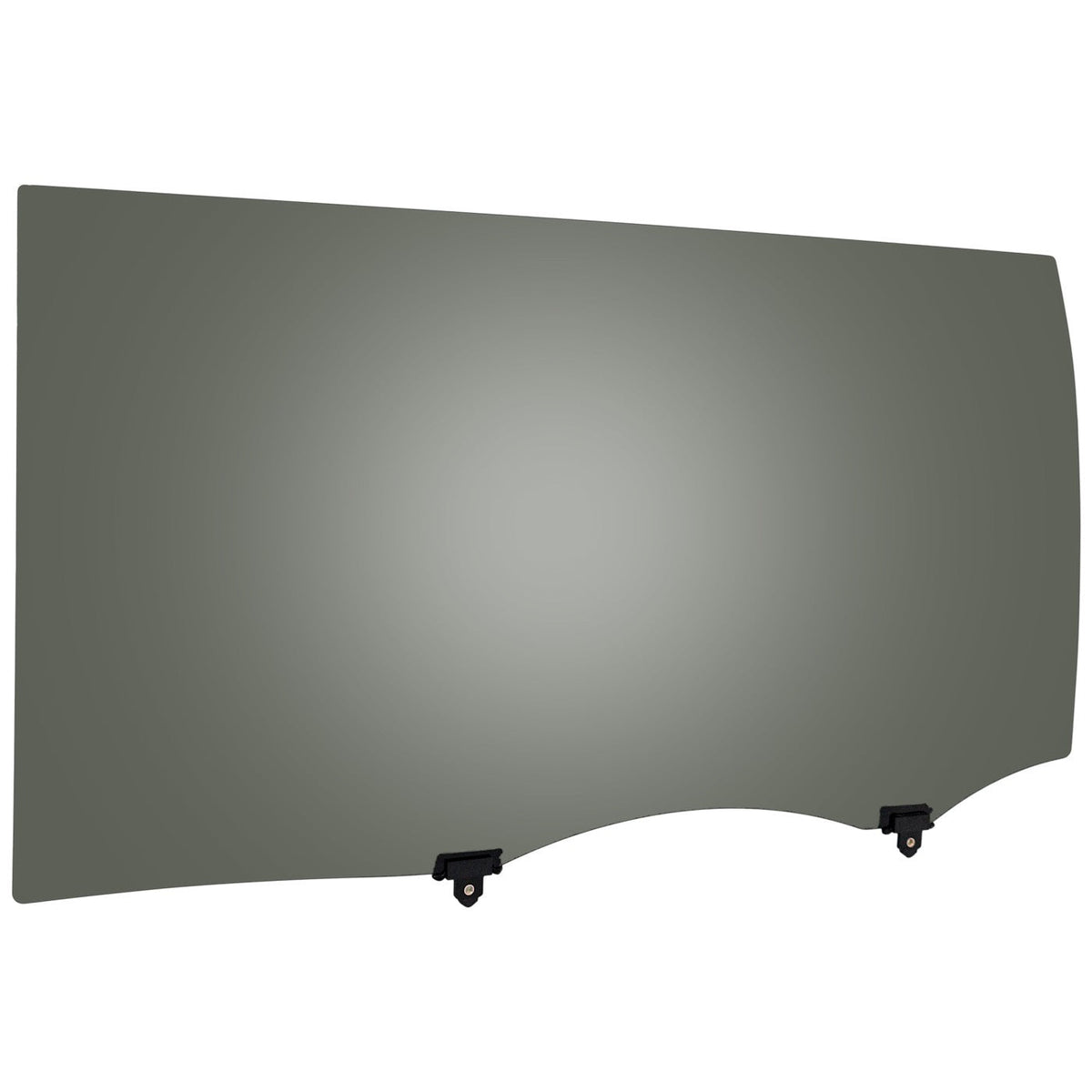 Rear Driver Side Door Glass for Sienna (2011-2020) - Toyota