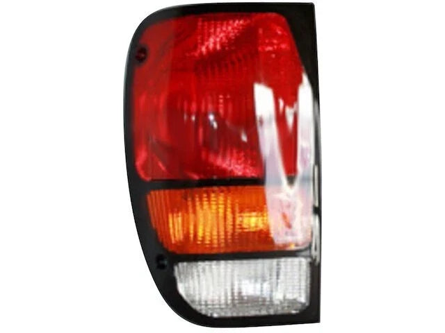 Left Tail Light Assembly for Mazda B4000 (1994–2000) JD493PP