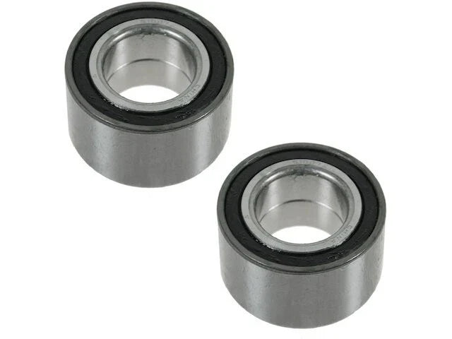 Front Wheel Bearing Set for Mazda Tribute (2001–2006, 2008–2011) PZ252TN