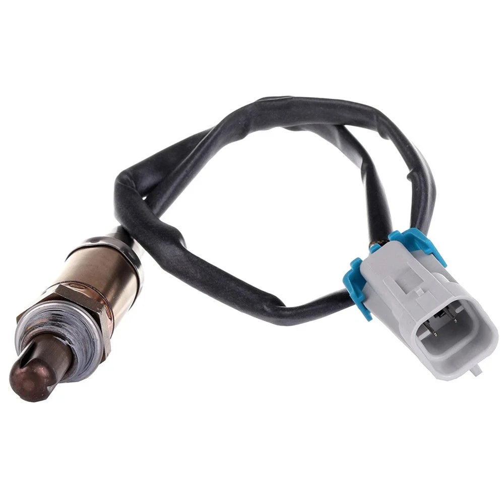 Oxygen Sensor Pair for 2000–2002 Oldsmobile Intrigue - 2X
