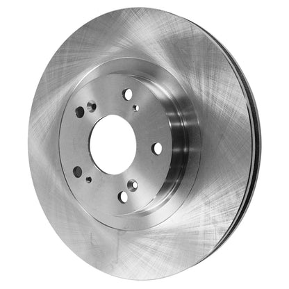 Front Brake Rotor Disc for Honda Civic, Acura RSX, ILX, CSX