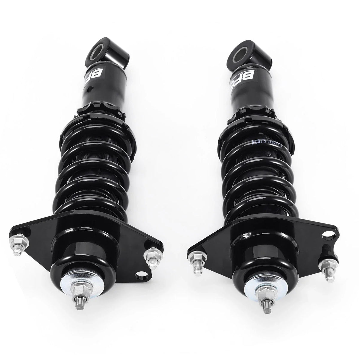 Coilover Lowering Kit E120 E130 for Toyota Corolla/Matrix 2003-2008