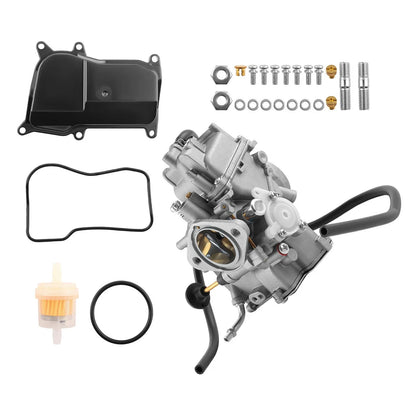 1995 Yamaha Wolverine 350 YFM350FX Carburetor for 4X4