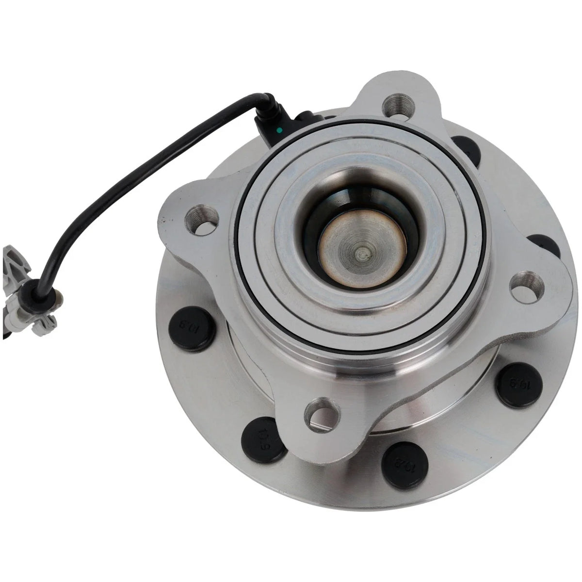 Wheel Hubs for Chevy Savana (2010-2023)