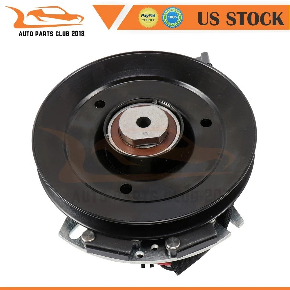 Electric PTO Clutch for Bobcat