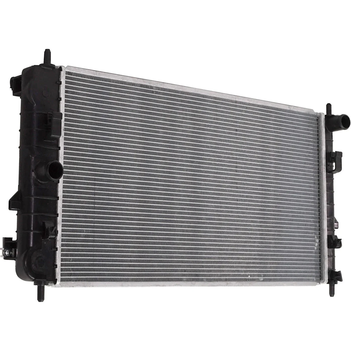 A/C Condenser Compatible with Chevy Cobalt and Saturn Ion 2004-2007