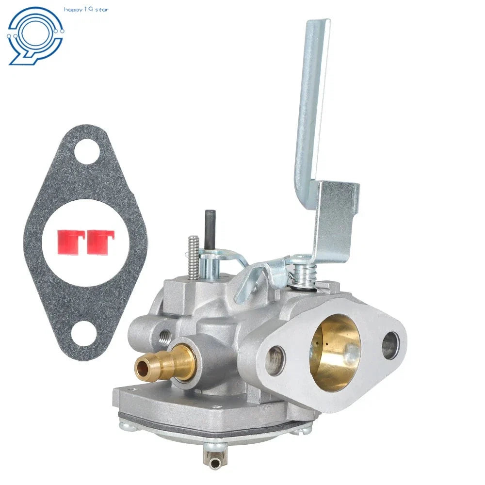 Carburetor for Tecumseh AV520 Engine Mower (Various Years)
