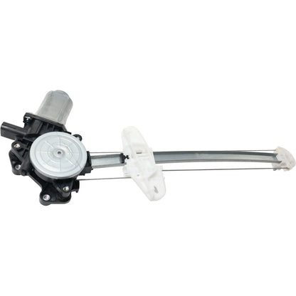 Window Regulator Rear Left for Honda Civic (2012–2015)