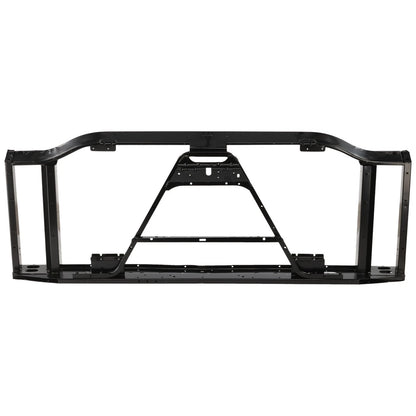 Radiator Support for Chevy GMC Sierra 2500 HD 3500 Silverado (2007–2014)